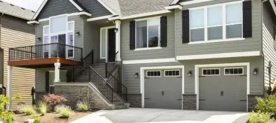 Discount Garage Door & Opener - Garage Door Installation & Repair in The Woodlands, TX