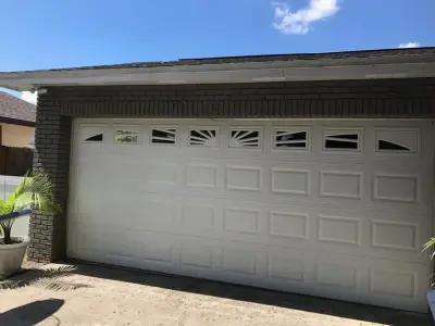 Thunder Garage Door Repair & Locksmith Services - Garage Door Installation & Repair in Vancouver, WA