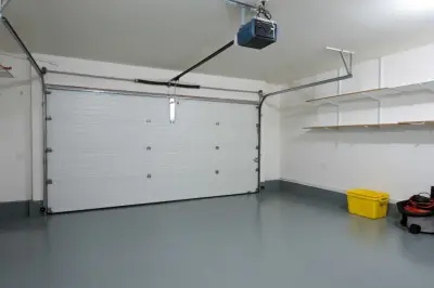 Thunder Garage Door Repair & Locksmith Services - Garage Door Installation & Repair in Vancouver, WA
