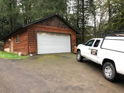 Thunder Garage Door Repair & Locksmith Services - Garage Door Installation & Repair in Vancouver, WA