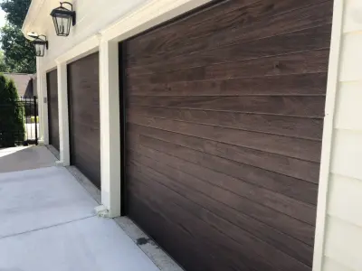 Thunder Garage Door Repair & Locksmith Services - Garage Door Installation & Repair in Vancouver, WA
