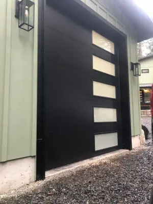 Thunder Garage Door Repair & Locksmith Services - Garage Door Installation & Repair in Vancouver, WA