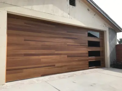 Thunder Garage Door Repair & Locksmith Services - Garage Door Installation & Repair in Vancouver, WA