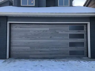Thunder Garage Door Repair & Locksmith Services - Garage Door Installation & Repair in Vancouver, WA