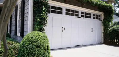 Thunder Garage Door Repair & Locksmith Services - Garage Door Installation & Repair in Vancouver, WA