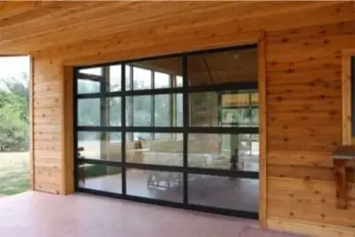 Thunder Garage Door Repair & Locksmith Services - Garage Door Installation & Repair in Vancouver, WA