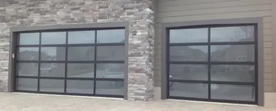 Thunder Garage Door Repair & Locksmith Services - Garage Door Installation & Repair in Vancouver, WA