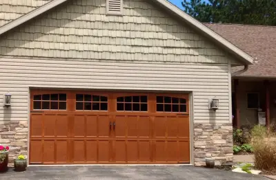AAA Gates Repair Seattle - Garage Door Installation & Repair in Seattle, WA