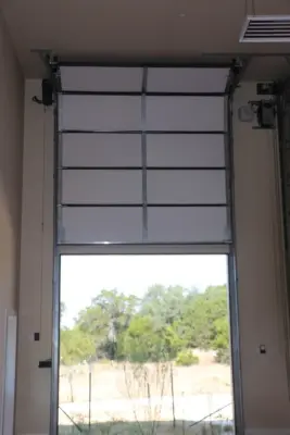 Cedar Park Overhead Doors - Garage Door Installation & Repair in Cedar Park, TX