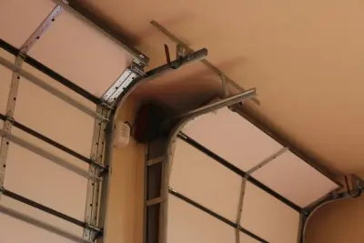 Cedar Park Overhead Doors - Garage Door Installation & Repair in Cedar Park, TX