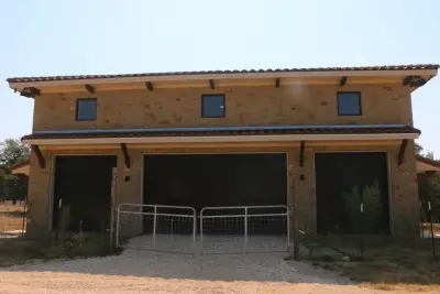 Cedar Park Overhead Doors - Garage Door Installation & Repair in Cedar Park, TX