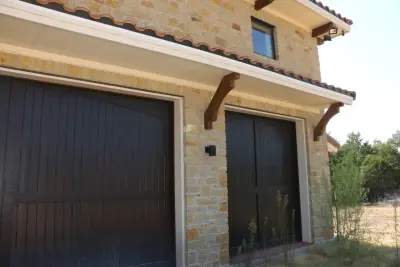Cedar Park Overhead Doors - Garage Door Installation & Repair in Cedar Park, TX