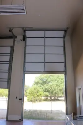 Cedar Park Overhead Doors - Garage Door Installation & Repair in Cedar Park, TX