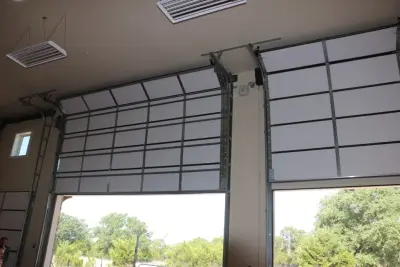 Cedar Park Overhead Doors - Garage Door Installation & Repair in Cedar Park, TX