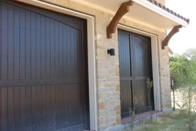 Cedar Park Overhead Doors - Garage Door Installation & Repair in Cedar Park, TX