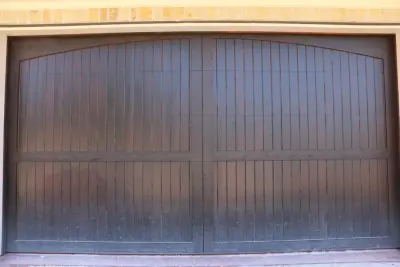Cedar Park Overhead Doors - Garage Door Installation & Repair in Cedar Park, TX