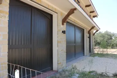 Cedar Park Overhead Doors - Garage Door Installation & Repair in Cedar Park, TX