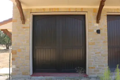 Cedar Park Overhead Doors - Garage Door Installation & Repair in Cedar Park, TX