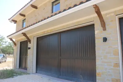 Cedar Park Overhead Doors - Garage Door Installation & Repair in Cedar Park, TX