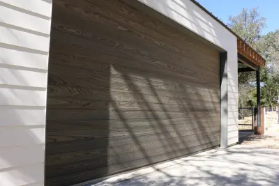 Cedar Park Overhead Doors - Garage Door Installation & Repair in Cedar Park, TX