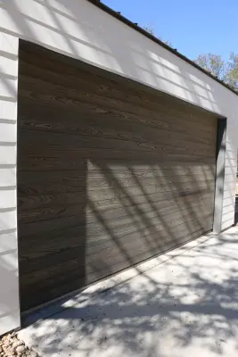 Cedar Park Overhead Doors - Garage Door Installation & Repair in Cedar Park, TX