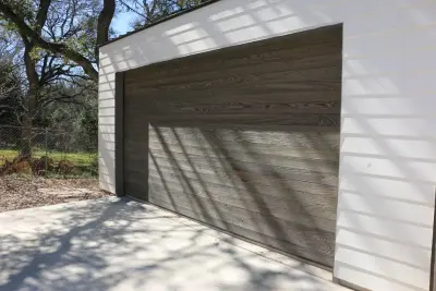 Cedar Park Overhead Doors - Garage Door Installation & Repair in Cedar Park, TX
