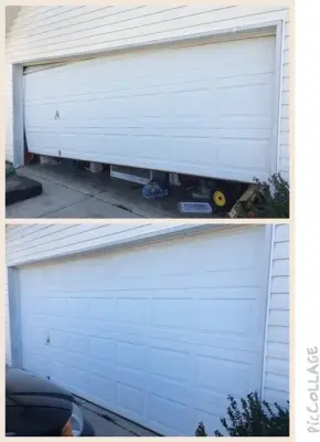 AmeriServ Garage Doors and Openers - Garage Door Installation & Repair in Charlotte, NC
