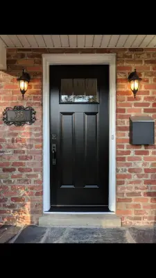 Apple Door Systems - Garage Door Installation & Repair in Richmond, VA
