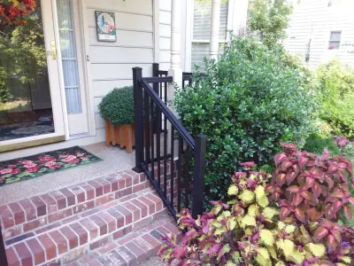 Apple Door Systems - Garage Door Installation & Repair in Richmond, VA