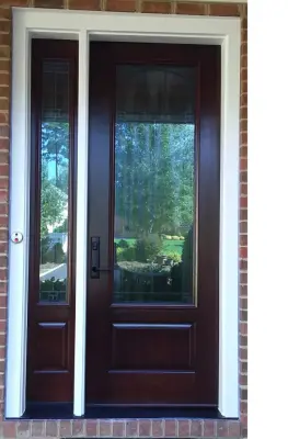 Apple Door Systems - Garage Door Installation & Repair in Richmond, VA