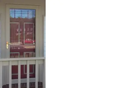 Apple Door Systems - Garage Door Installation & Repair in Richmond, VA