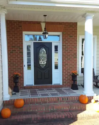 Apple Door Systems - Garage Door Installation & Repair in Richmond, VA