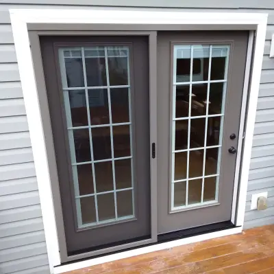 Apple Door Systems - Garage Door Installation & Repair in Richmond, VA