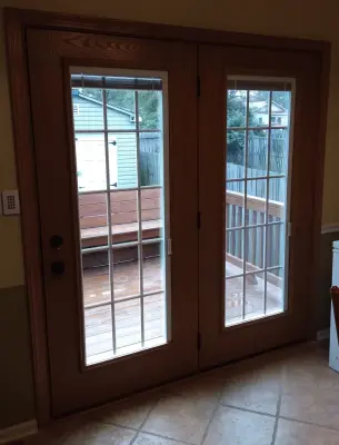 Apple Door Systems - Garage Door Installation & Repair in Richmond, VA