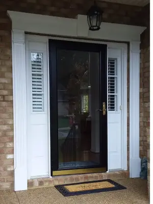 Apple Door Systems - Garage Door Installation & Repair in Richmond, VA
