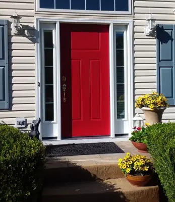Apple Door Systems - Garage Door Installation & Repair in Richmond, VA