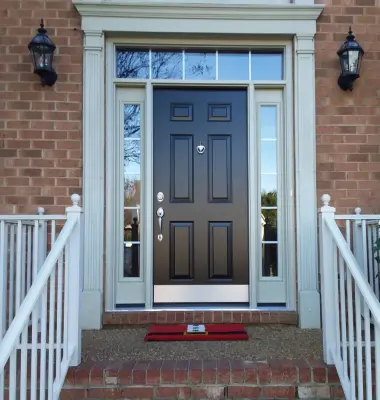 Apple Door Systems - Garage Door Installation & Repair in Richmond, VA