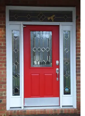 Apple Door Systems - Garage Door Installation & Repair in Richmond, VA