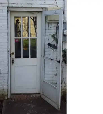Apple Door Systems - Garage Door Installation & Repair in Richmond, VA