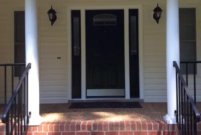 Apple Door Systems - Garage Door Installation & Repair in Richmond, VA
