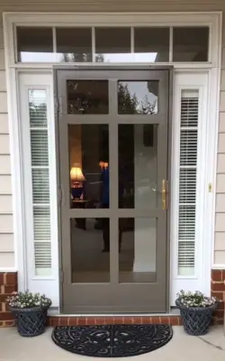 Apple Door Systems - Garage Door Installation & Repair in Richmond, VA