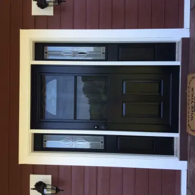 Apple Door Systems - Garage Door Installation & Repair in Richmond, VA