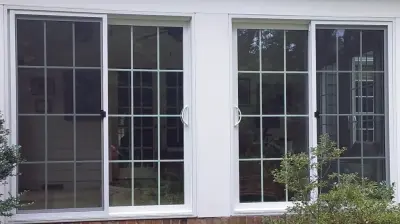 Apple Door Systems - Garage Door Installation & Repair in Richmond, VA