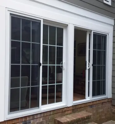 Apple Door Systems - Garage Door Installation & Repair in Richmond, VA