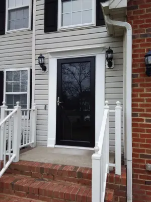 Apple Door Systems - Garage Door Installation & Repair in Richmond, VA