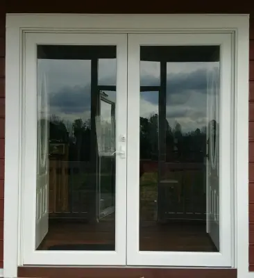 Apple Door Systems - Garage Door Installation & Repair in Richmond, VA