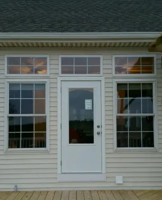 Apple Door Systems - Garage Door Installation & Repair in Richmond, VA