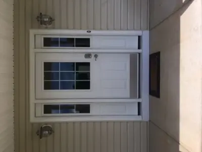 Apple Door Systems - Garage Door Installation & Repair in Richmond, VA