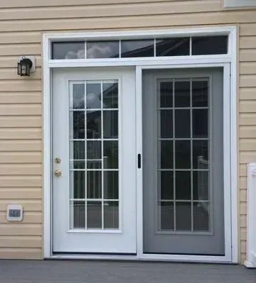 Apple Door Systems - Garage Door Installation & Repair in Richmond, VA