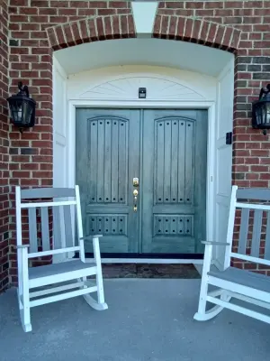 Apple Door Systems - Garage Door Installation & Repair in Richmond, VA